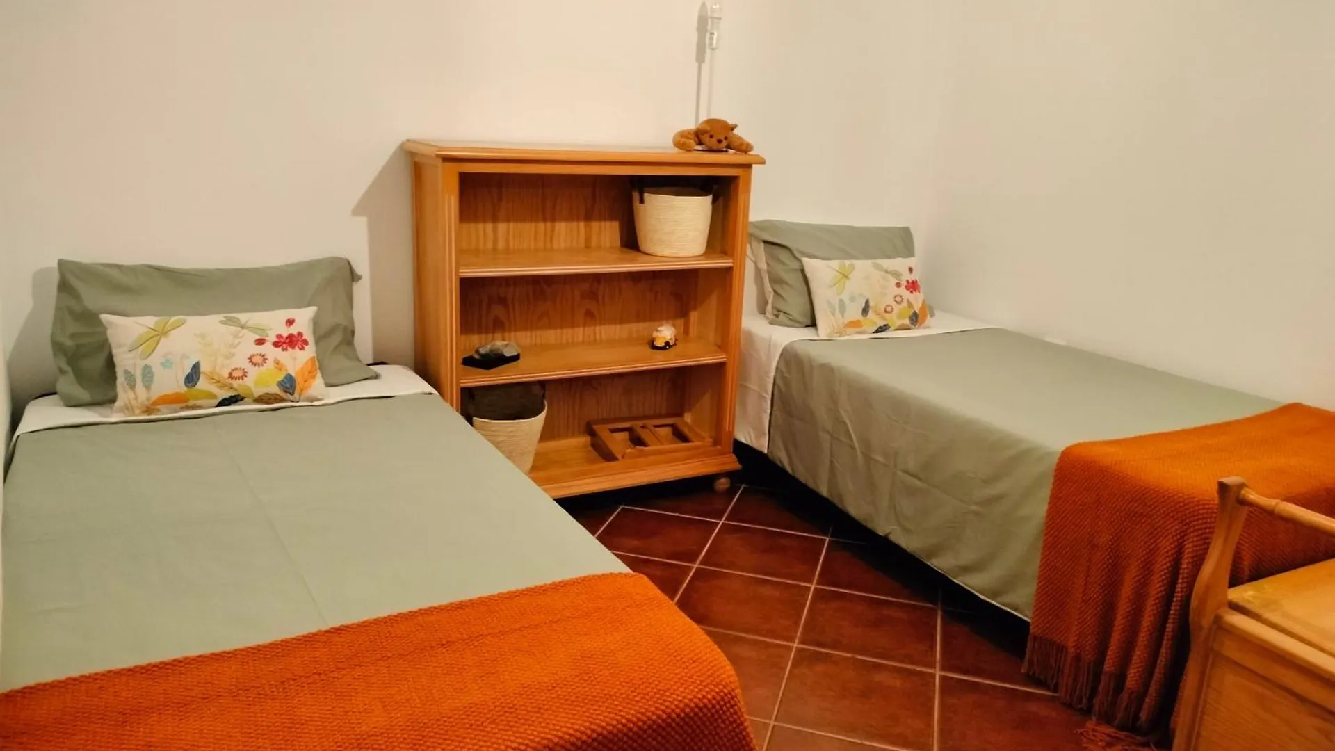 Homestay Habitacion Acogedora Y Sencilla El Puerto de Santa Maria