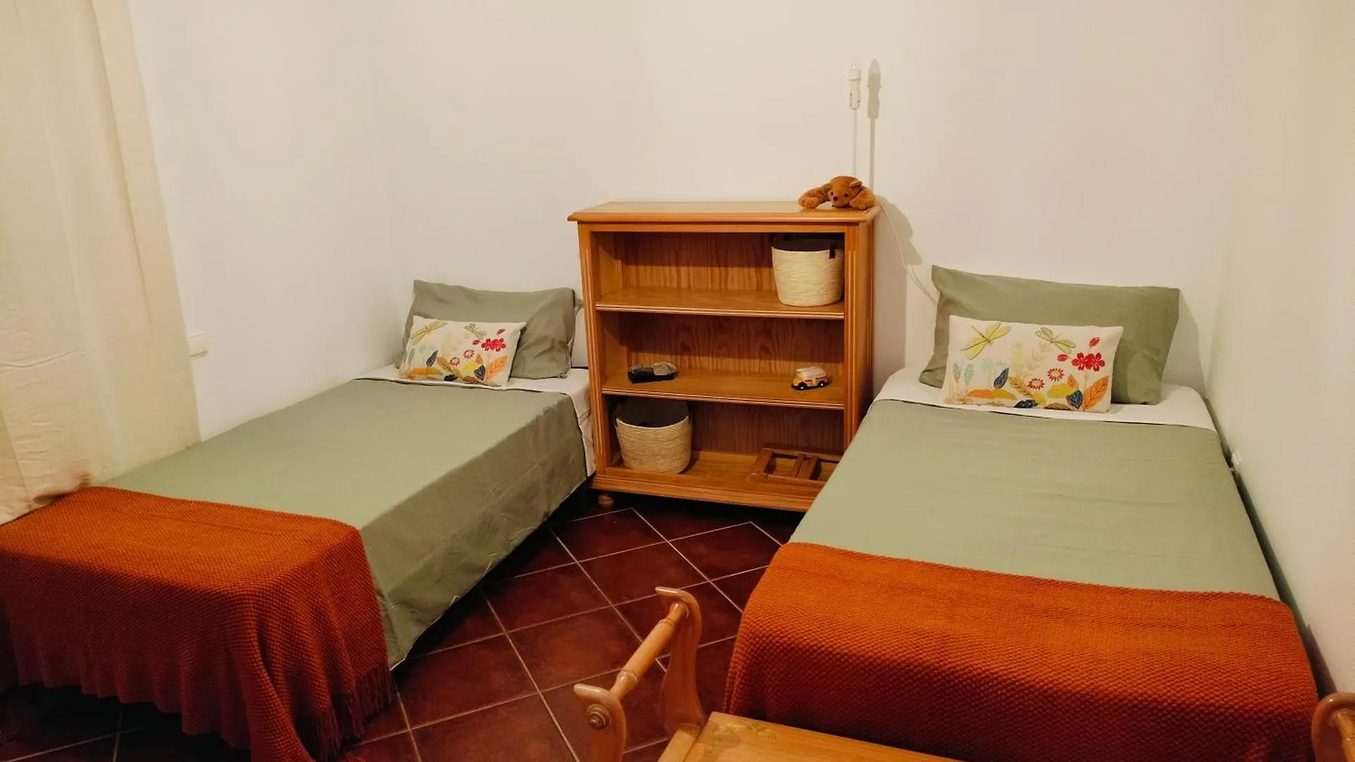 Habitacion Acogedora Y Sencilla location